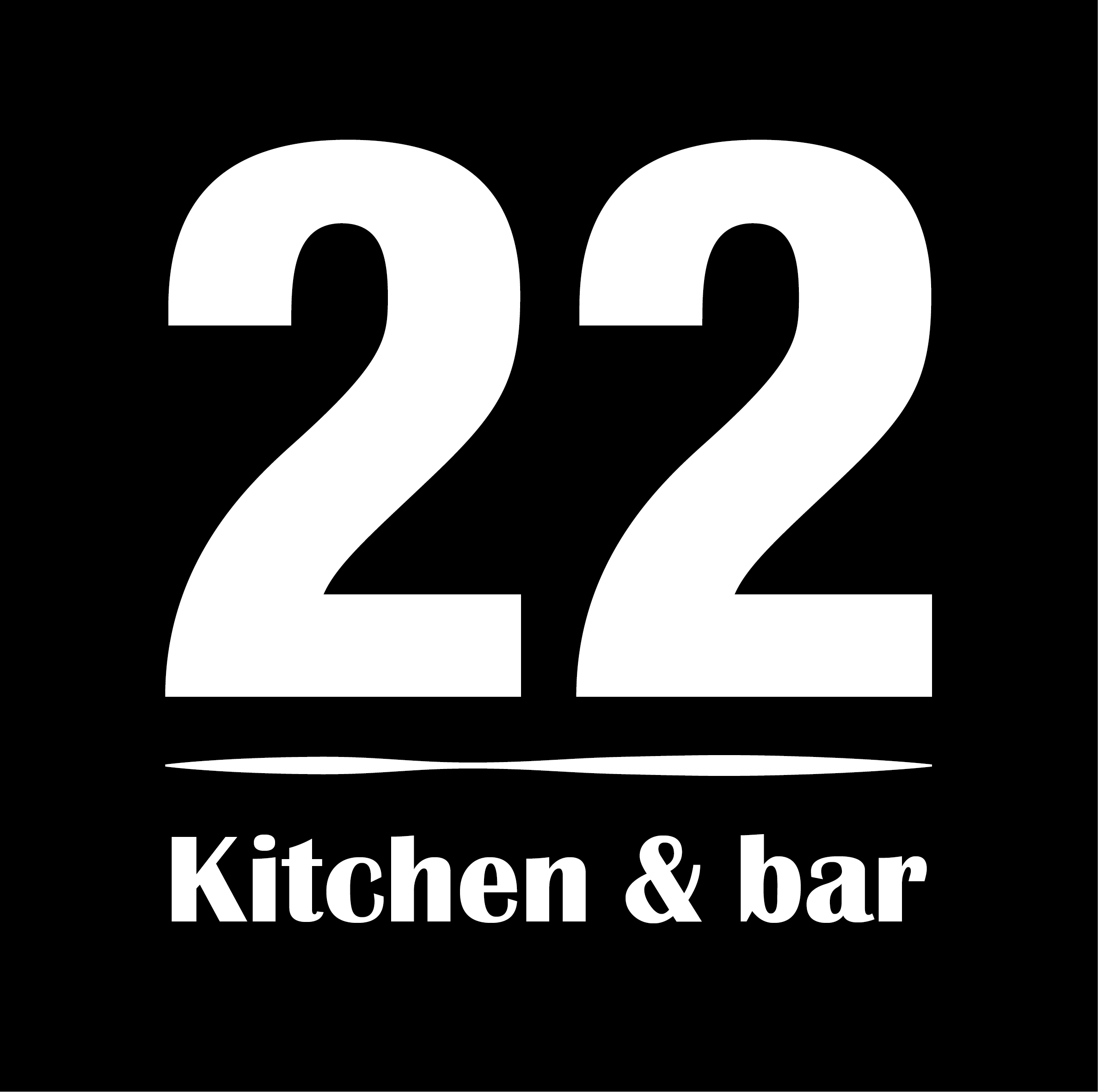 22 kitchen and bar